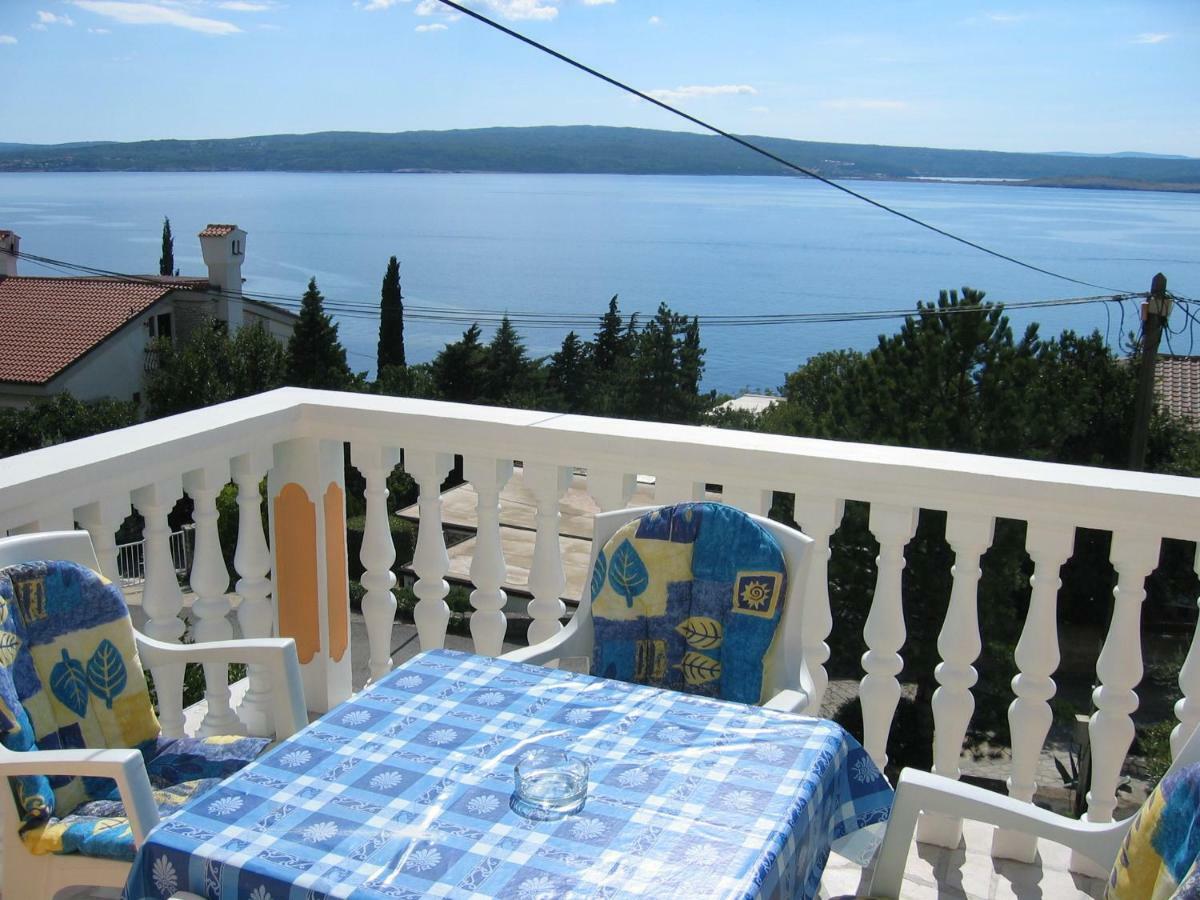 Adria Apartman *