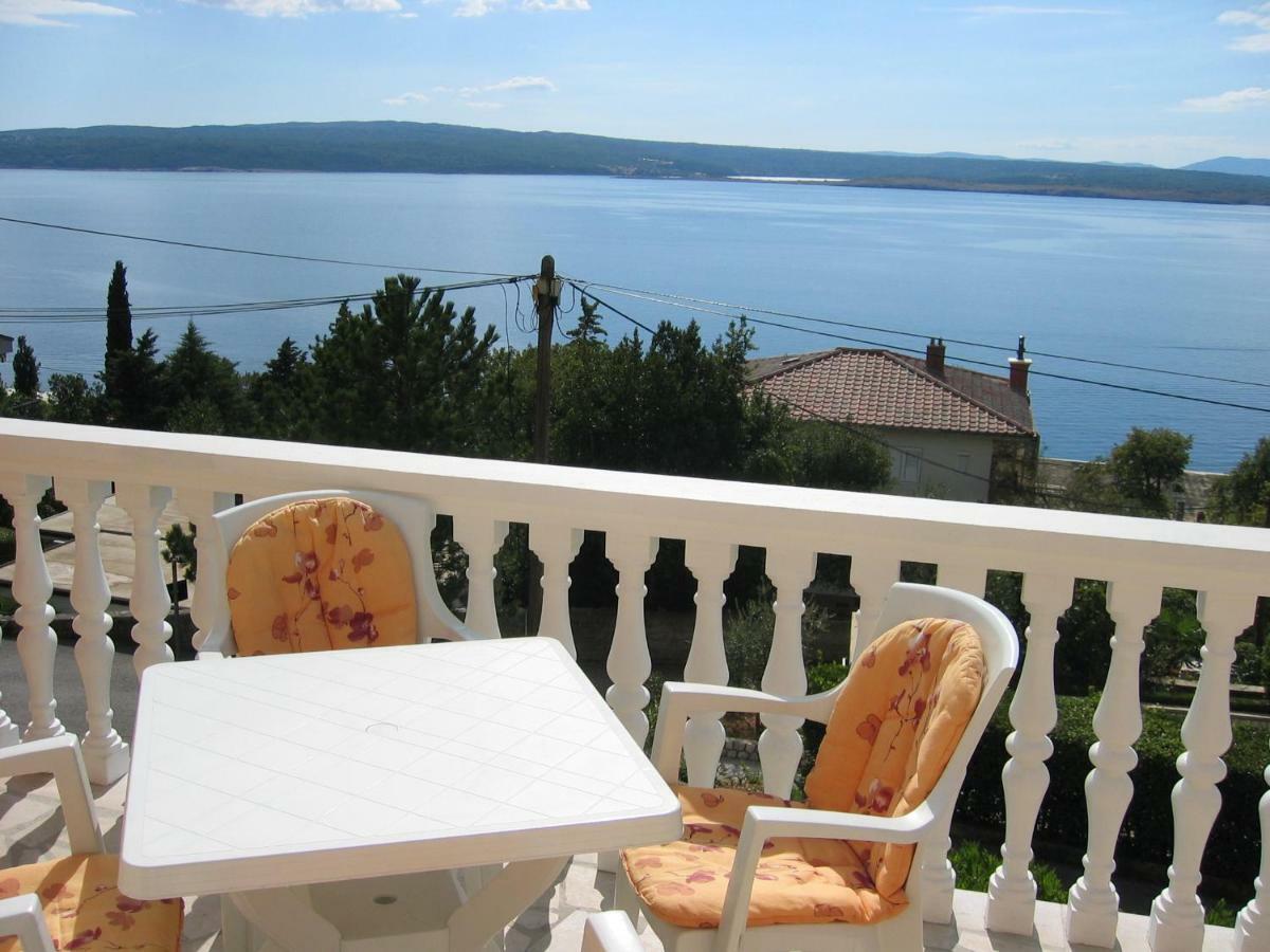 Adria Apartman *